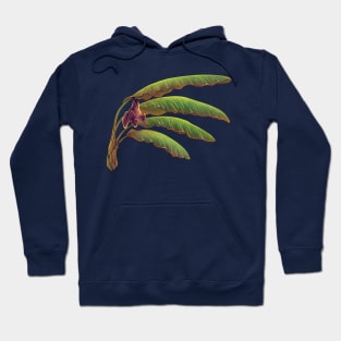 Fruit Bat 1 Hoodie